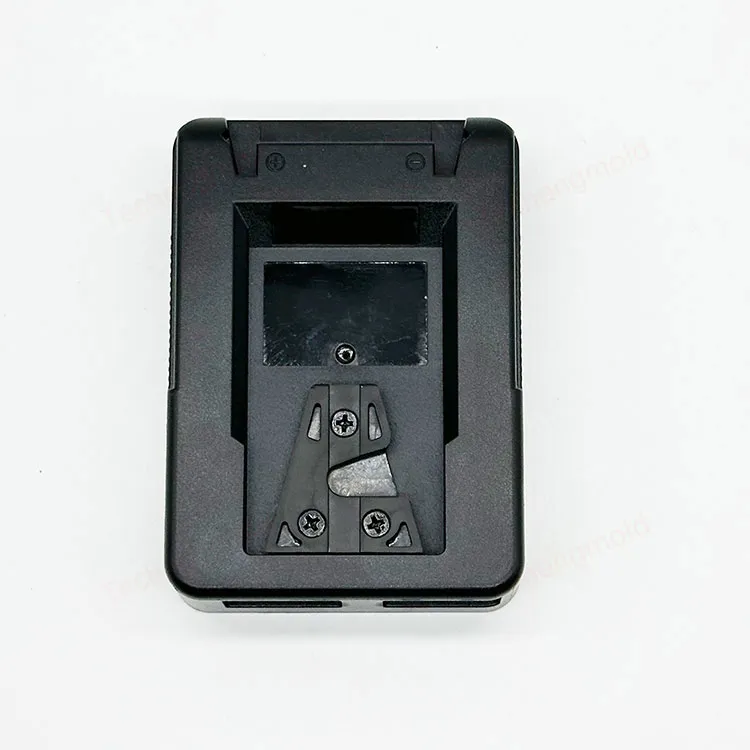 特诚科技PA66精密注塑件实拍 4